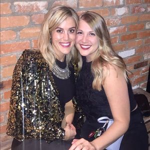 Meet your Posher, Samantha